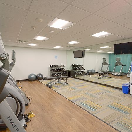 Holiday Inn Express & Suites - Wentzville St Louis West By Ihg Zewnętrze zdjęcie