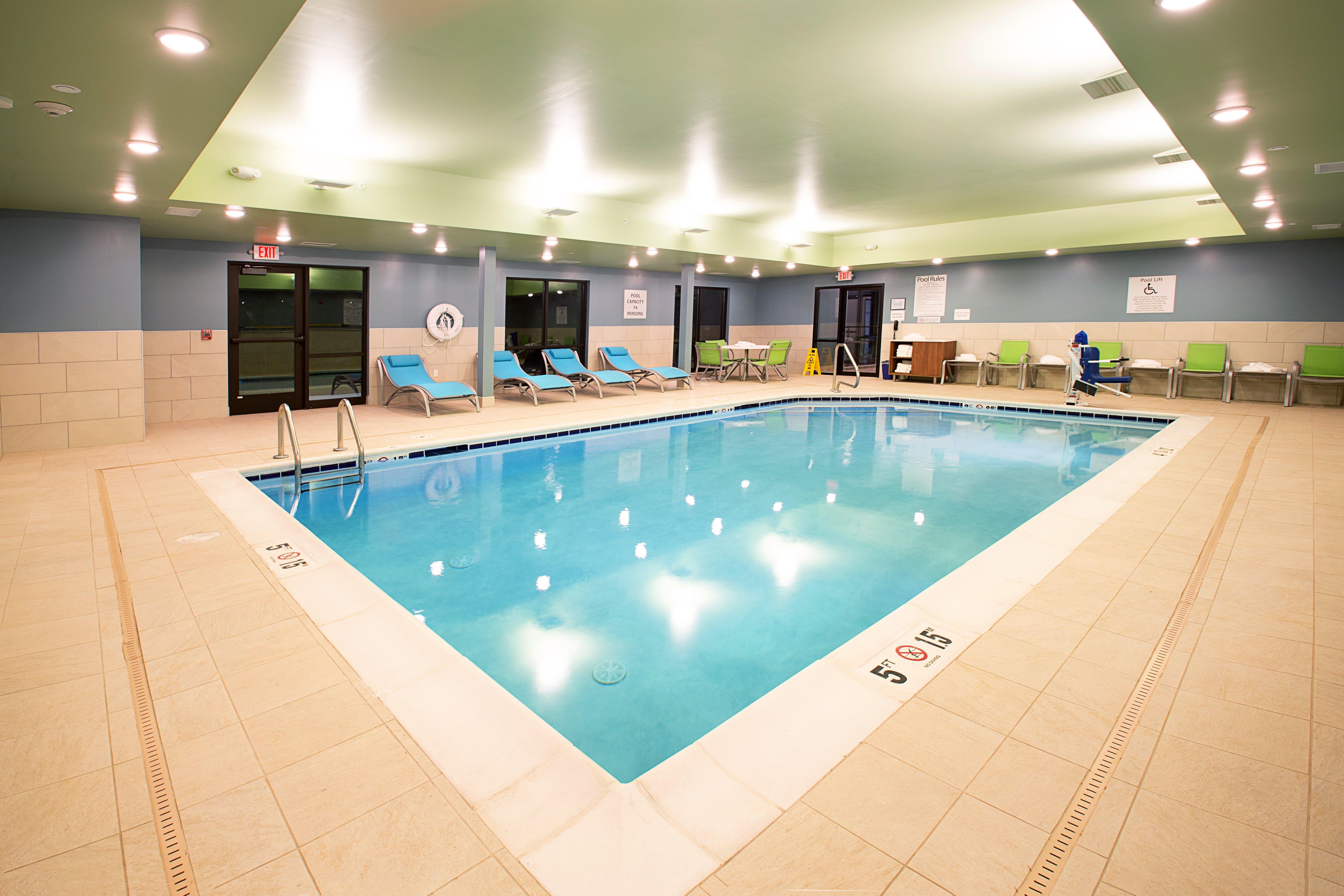 Holiday Inn Express & Suites - Wentzville St Louis West By Ihg Zewnętrze zdjęcie