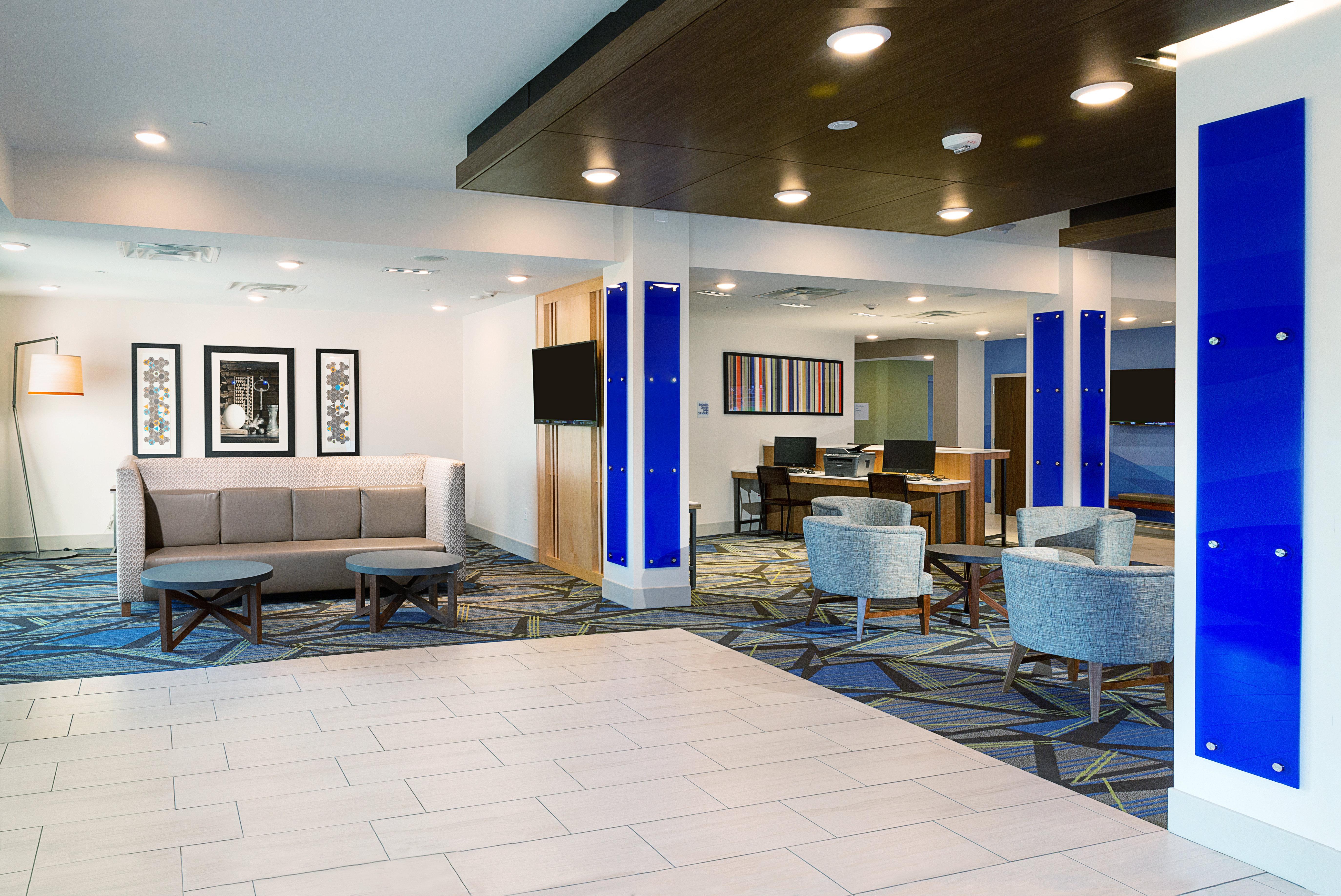 Holiday Inn Express & Suites - Wentzville St Louis West By Ihg Zewnętrze zdjęcie